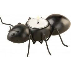 Winston Porter Ants Go Marching in Picnic Tea Light Holder WNPR4387
